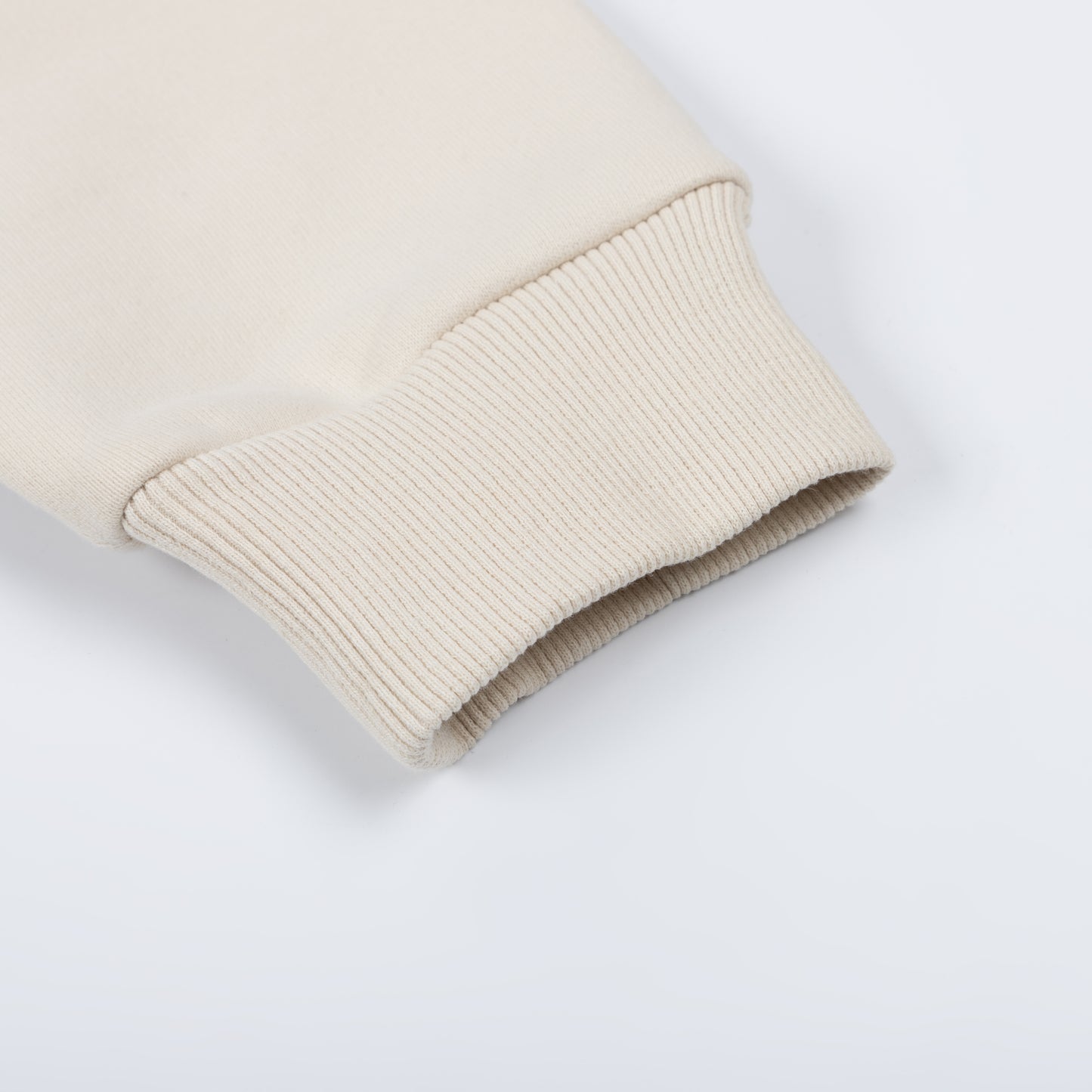 Lovesick Crewneck - Beige