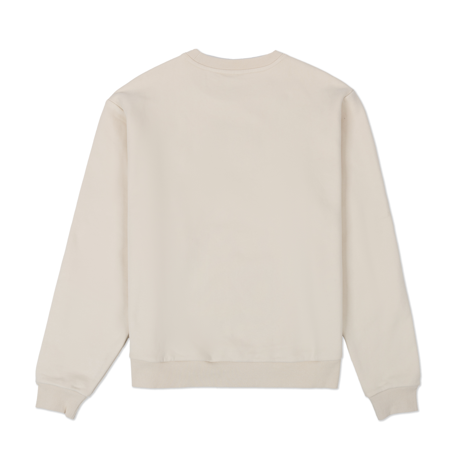 Lovesick Crewneck - Beige