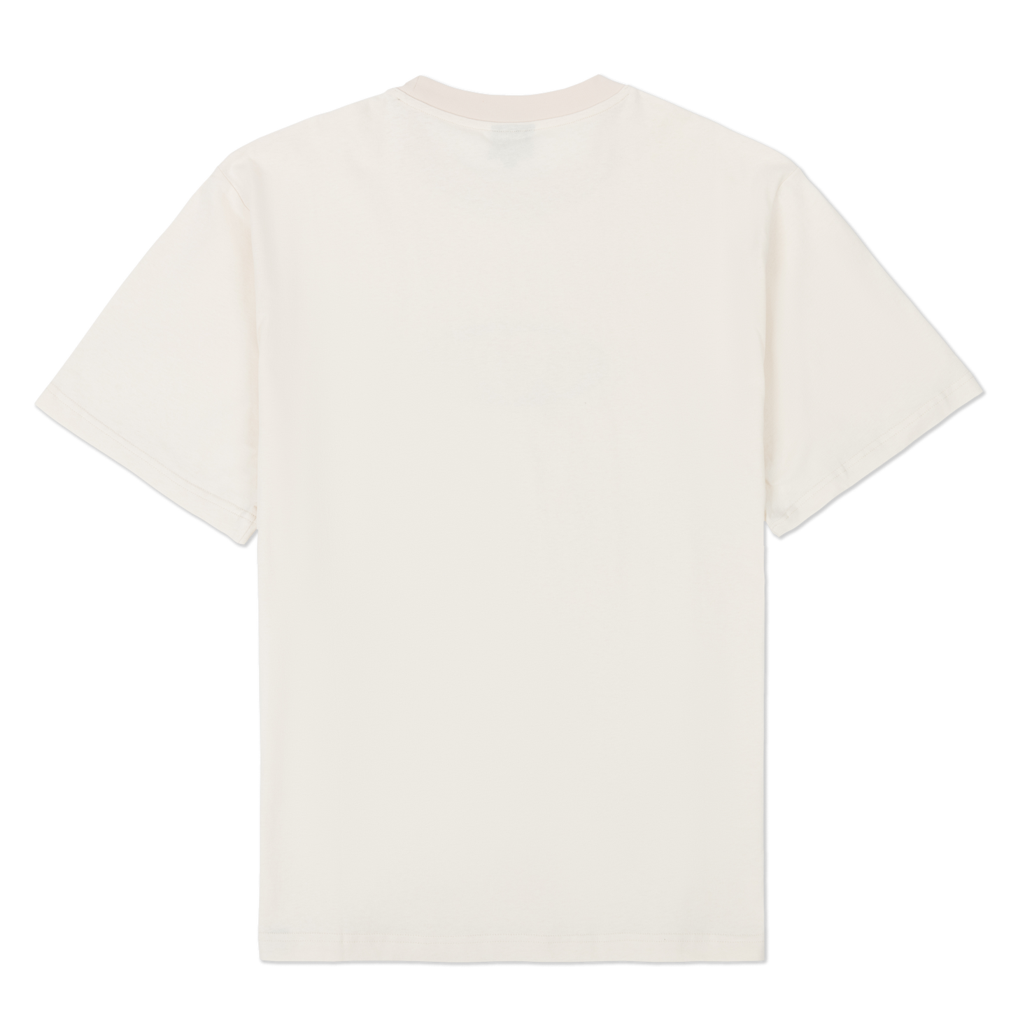 Tee of Hearts - Beige